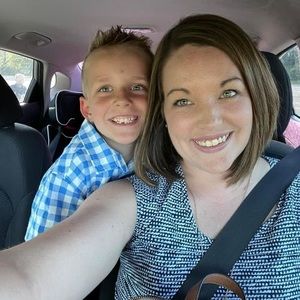 Meet your Posher, Beth